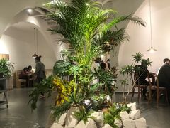 -麓椿花园西餐厅(海乐世界店)
