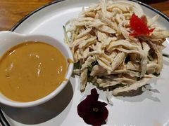 -陆壹捌餐厅(五大道店)
