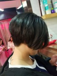 -形象革命造型·护肤Hair Studio