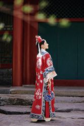 点击看大图 -美云庭古装·格格服汉服·京城旅拍(北京店)