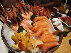 -花潮料理艺食馆(世欧广场店)