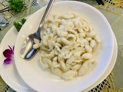 -新聚丰菜馆(太监弄店)