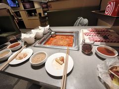 -海底捞火锅(西直门凯德MALL店)