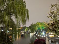 -山塘街