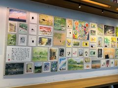 -茑屋书店(天目里店)