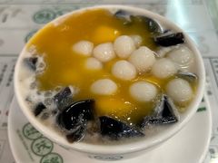 -地茂馆甜品