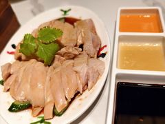 -芽笼芽笼新加坡餐厅(环球港店)