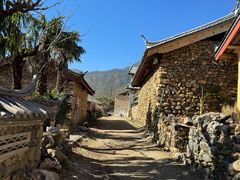 -玉湖村