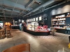 -星巴克(深圳五洲星苑店)