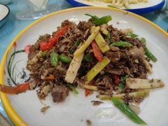 -干老四雅鱼饭店(滨江西路店)