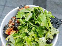 -黑色经典臭豆腐·湖南特产(坡子街店)