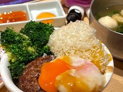 -肉肉大米(德基广场店)