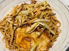 -慧娟面馆·餐厅(望江路店)