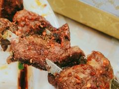 -马尔龙新疆饭店·清真(瑞景店)