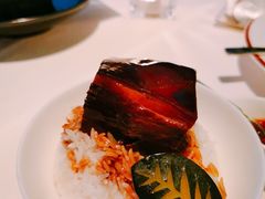 -天龙轩(香港丽思卡尔顿酒店)
