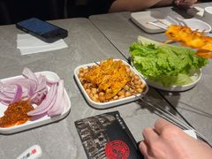 -鼎原力量东北吊炉烧烤(临河街店)