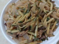-满口香饭店