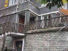 -杭州西湖风景名胜区-满觉陇四眼井