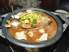-探鱼·鲜青椒爽麻烤鱼(领展购物广场店)