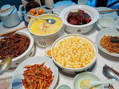 -苏帮袁Sue Cuisine(来福士店)
