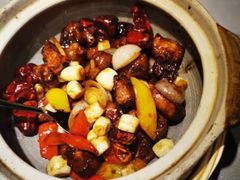 -隐厨·中国菜馆(三里屯T+MALL店)