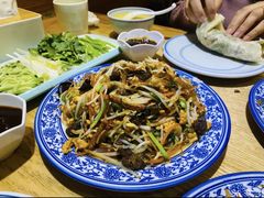 -小幸湖春饼(悦茂购物中心店)