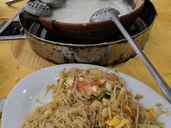 -大戚饭店(泰华路店)