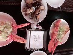 -339旋转餐厅(天府熊猫塔店)