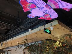 -局气 烤鸭·北京菜(光华路店)