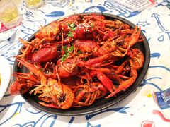 -松哥油焖大虾(皇岗一店)