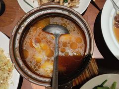-汀小府·福建客家菜(鼓山沃尔玛店)