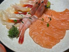 -沼津港精致料理·寿喜烧·烧鸟(漕河泾印象城店)