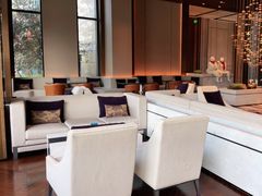 -福州仓山凯悦酒店·Market Cafe Lacucina咖啡厅