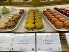 -PAUL LAFAYET 法式甜品(港汇广场店)