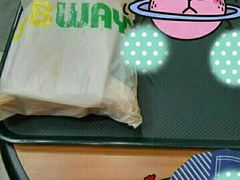 -赛百味SUBWAY(永业店)