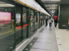 -平安里(地铁站)