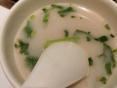 -四川简阳羊肉汤火锅(金台路店)