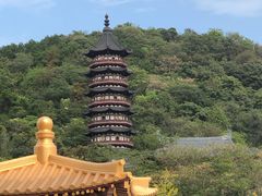 -牛首山文化旅游区