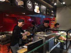 -麦当劳(新王府井店)