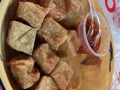 -东排食堂长沙小吃大排档(五一广场店)