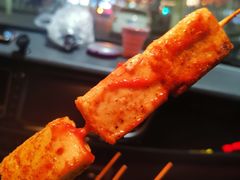 -香酥鸡排(京汉大道店)