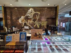 大堂-GODIVA(美罗城店)