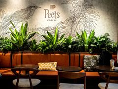 -Peet's 皮爷咖啡(东湖路手作店)