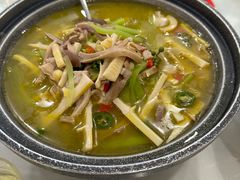 -金鸭都·老北京特色家常菜(潘家园店)