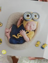-玛瑞莎孕婴童摄影到家拍