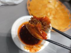 -郑家包子牛肉拉面(尚勤路店)
