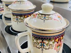 -吾斯曼珍珠抓饭王