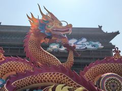 -西安城墙·碑林历史文化景区