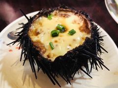 -大锅强·蒸海鲜青岛菜(吾悦广场店)