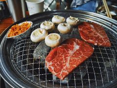 -原始泥炉烤肉(总店)